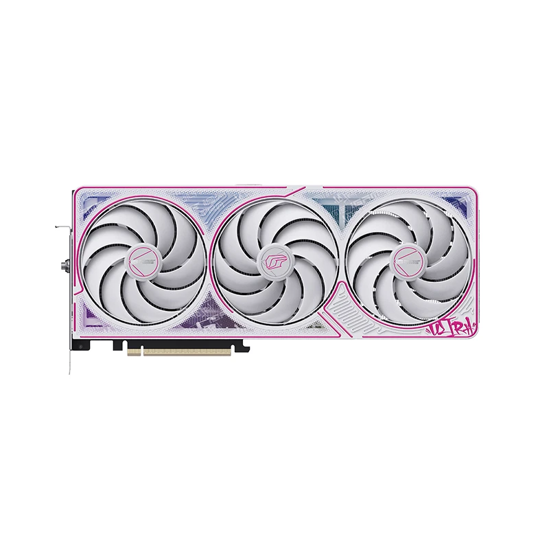 Colorful iGame GeForce RTX 5080 Ultra W OC 16GB-V